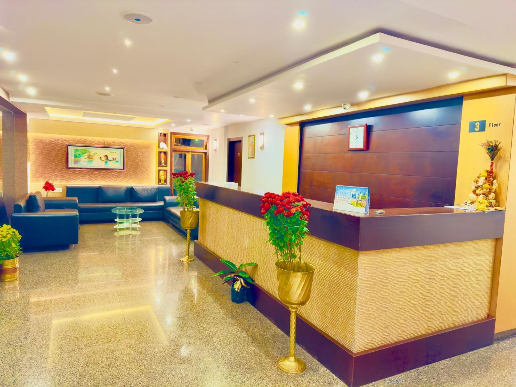 Hotel Bella Vista Darjeeling Near Drc Paid Paking Exterior foto