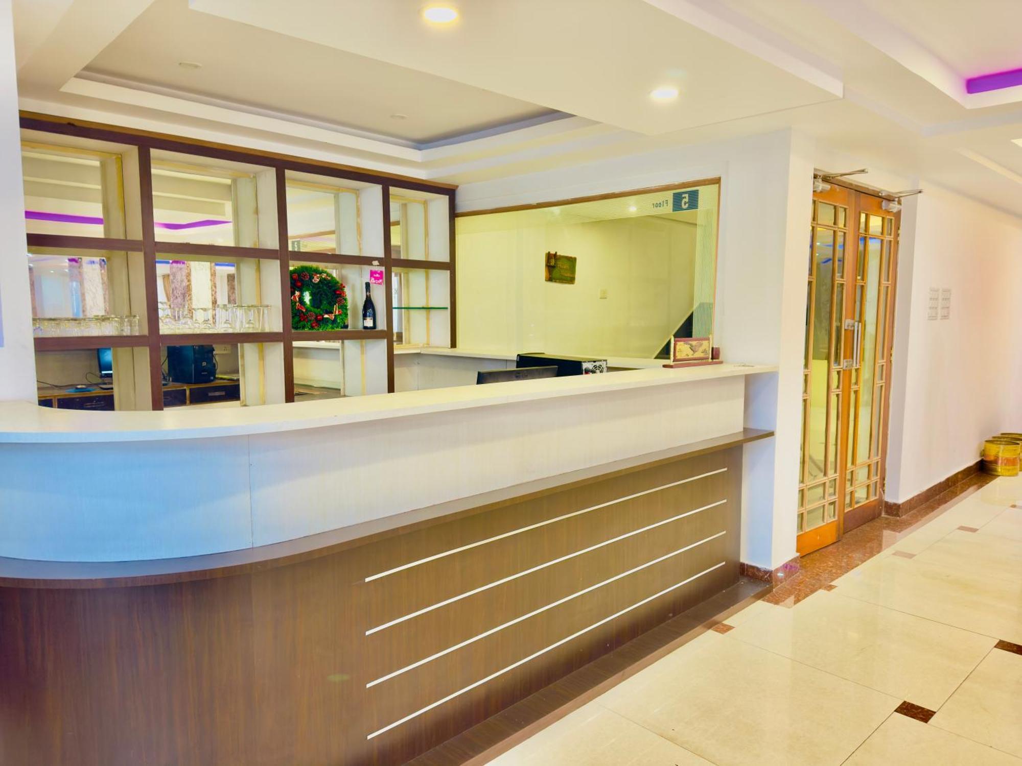 Hotel Bella Vista Darjeeling Near Drc Paid Paking Exterior foto